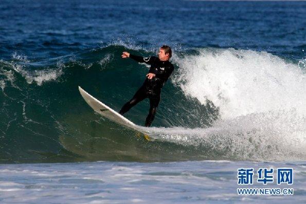 五彩泡沫