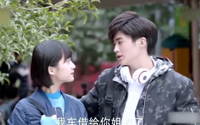 女保镖从业20年从没失过手,一人打倒8名壮汉,后成为房地产副总