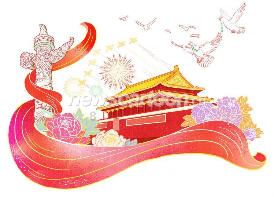保卫我们的家园