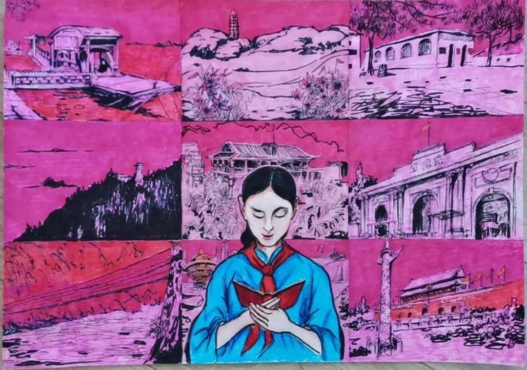 奇妙香蕉之旅