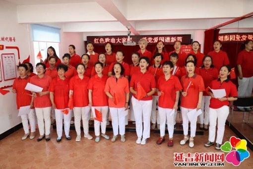 宿城区“三招”激发全民普法能量